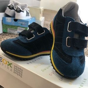 Bikkembergs euro size 21